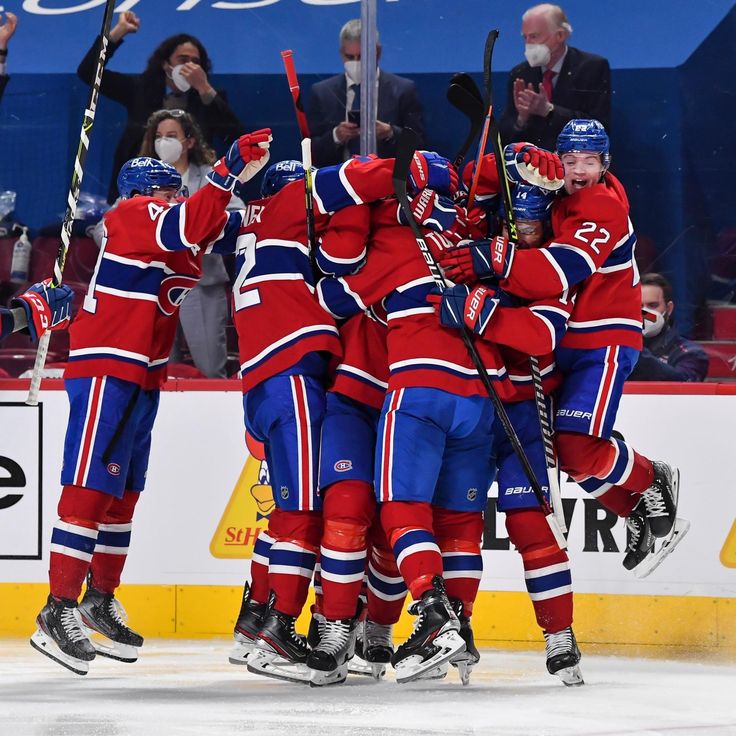 Montreal Canadiens