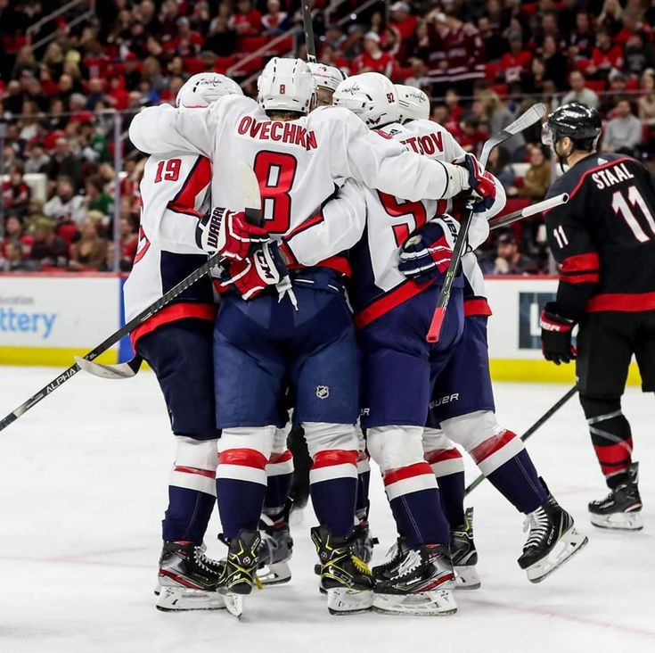 Washington Capitals