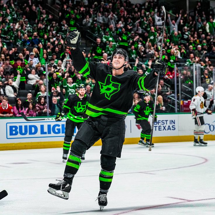 Dallas Stars