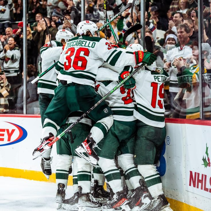 Minnesota Wild